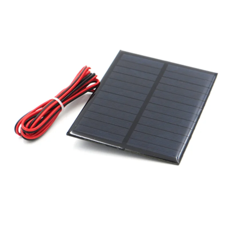 Quality Wholesale 6V 1W 1.1W 2 - Home Automation Systems Diy incelemesi ve fiyatı