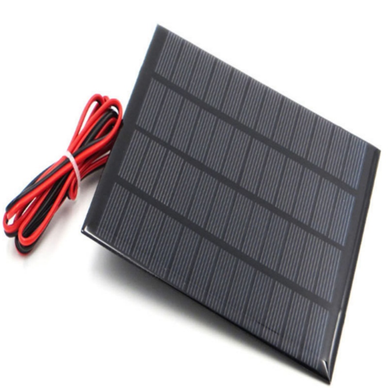 Quality Wholesale 6V 1W 1.1W 2 - Home Automation Systems Diy incelemesi ve fiyatı