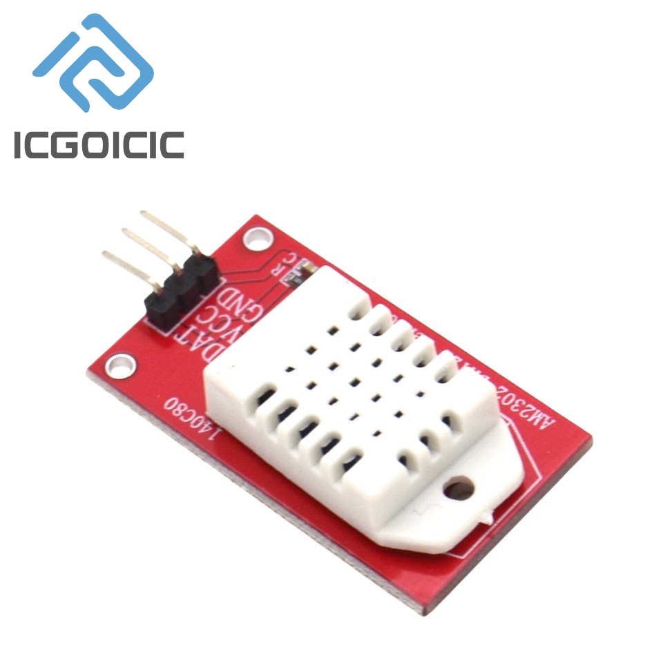 AM2302 DHT22 Digital Temperatu - Home Automation Raspberry Pi incelemesi ve fiyatı