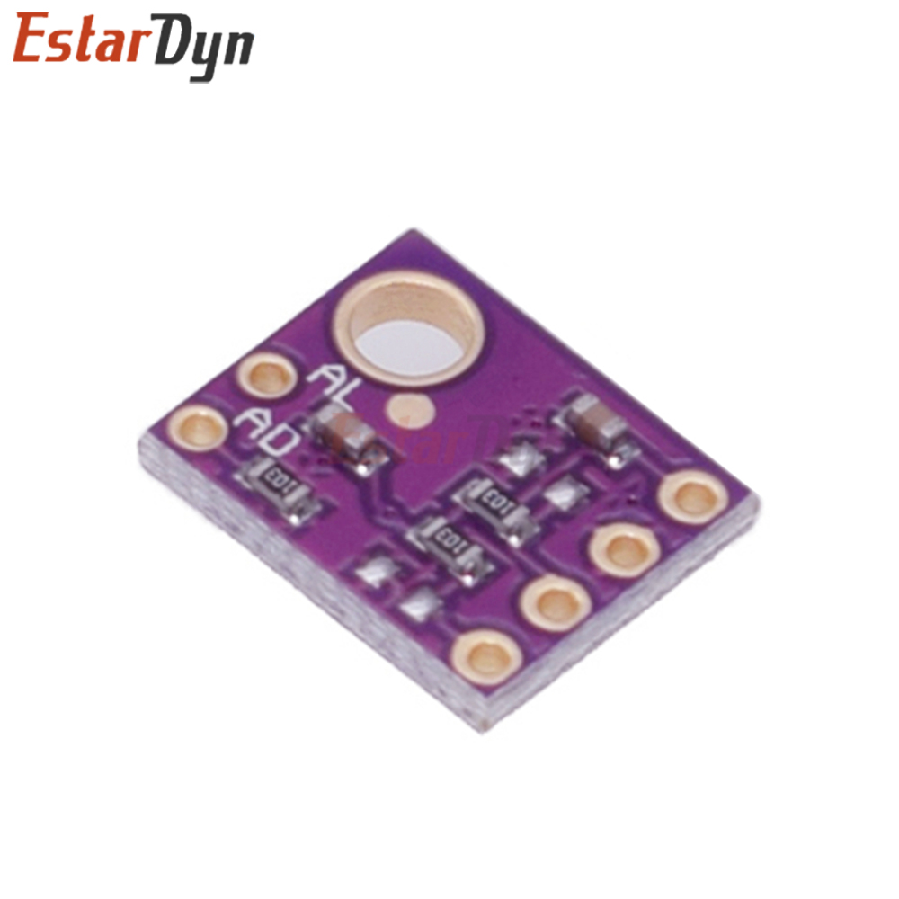 Estardyn SHT31 ±0.3℃ High Prec - Home Automation Raspberry Pi incelemesi ve fiyatı