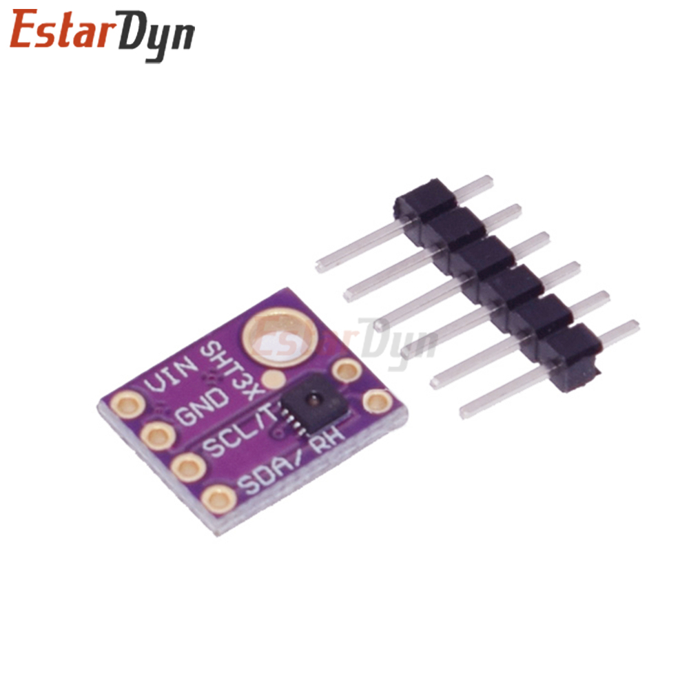 Estardyn SHT31 ±0.3℃ High Prec - Home Automation Raspberry Pi incelemesi ve fiyatı