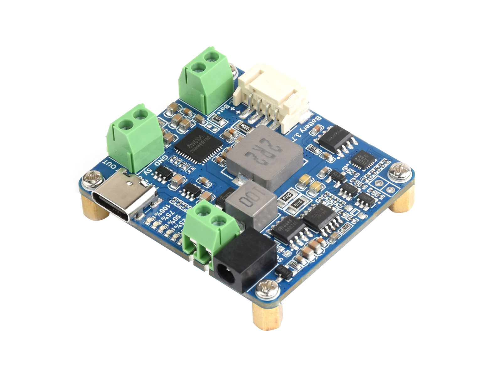 Waveshare Solar Power Manager  - Home Automation Arduino incelemesi ve fiyatı