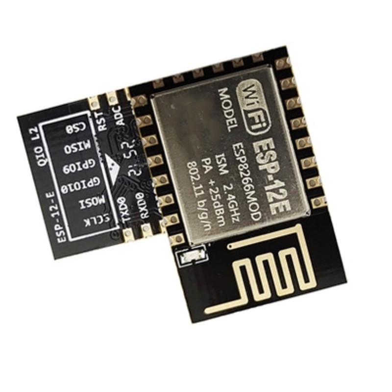 ABKQ-ESP-12E ESP8266 Wifi Modu - Home Automation System Design incelemesi ve fiyatı