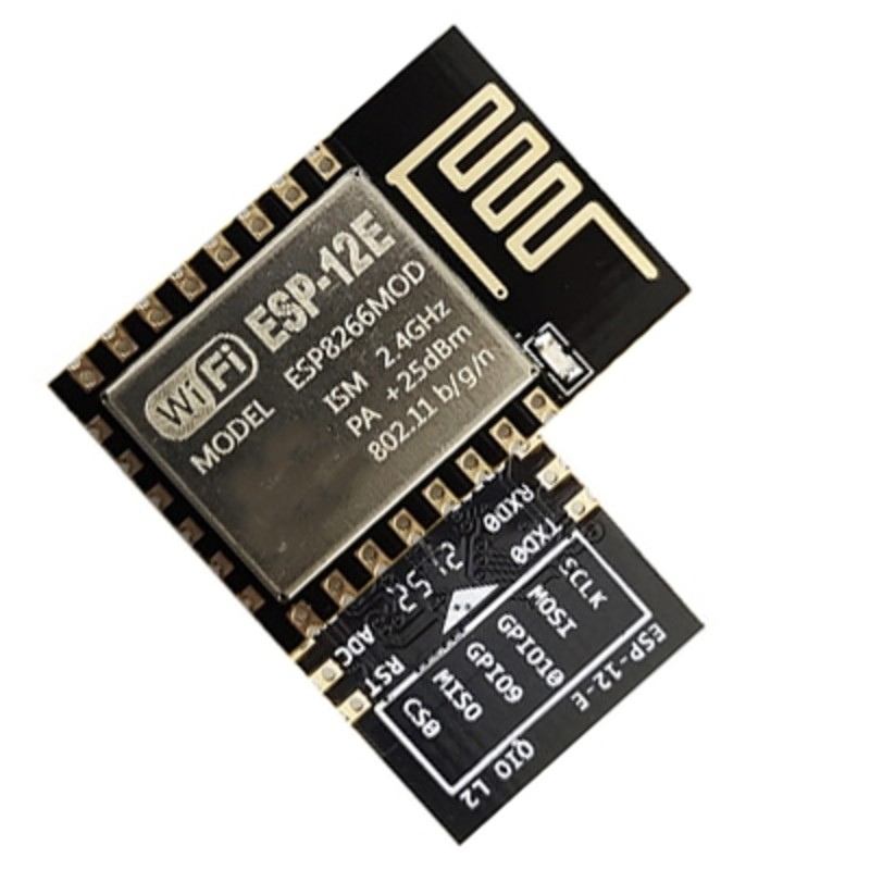 ABKQ-ESP-12E ESP8266 Wifi Modu - Home Automation System Design incelemesi ve fiyatı