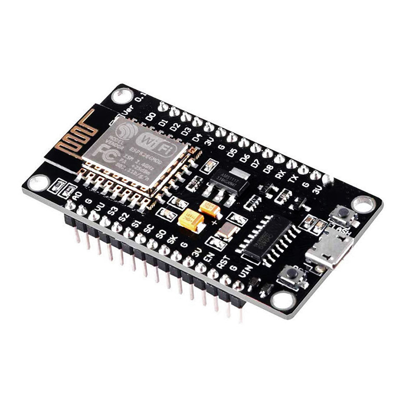 Wireless module NodeMcu v3 CH3 - Esp8266 Nodemcu Board incelemesi ve fiyatı