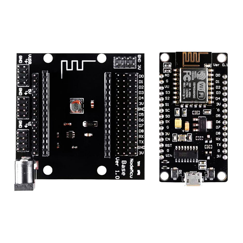 Wireless module NodeMcu v3 CH3 - Esp8266 Nodemcu Board incelemesi ve fiyatı