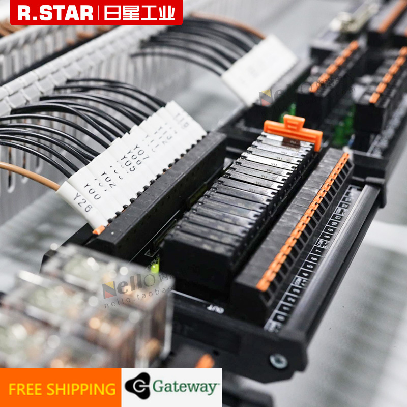 Relay Module, PLC Amplifier Bo - Relay 8 Channel Board incelemesi ve fiyatı