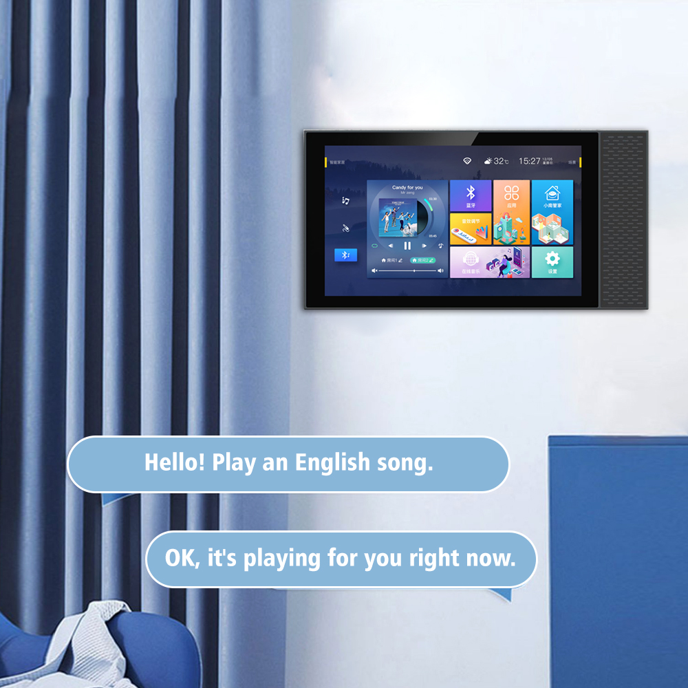 ANJIELOTuya Smart Home Control - Home Automation Technology incelemesi ve fiyatı