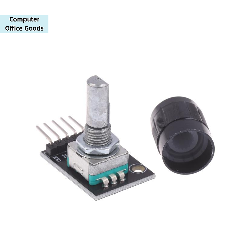 【KY-040 360 Degree Rotary Enco - Home Automation Arduino incelemesi ve fiyatı