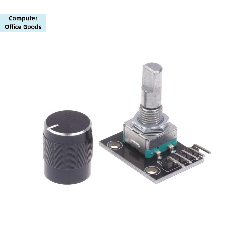 【KY-040 360 Degree Rotary Enco - Home Automation Arduino incelemesi ve fiyatı