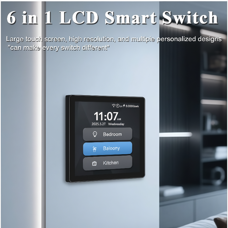 US smart wifi switches tuya EU - Home Automation Systems Diy incelemesi ve fiyatı
