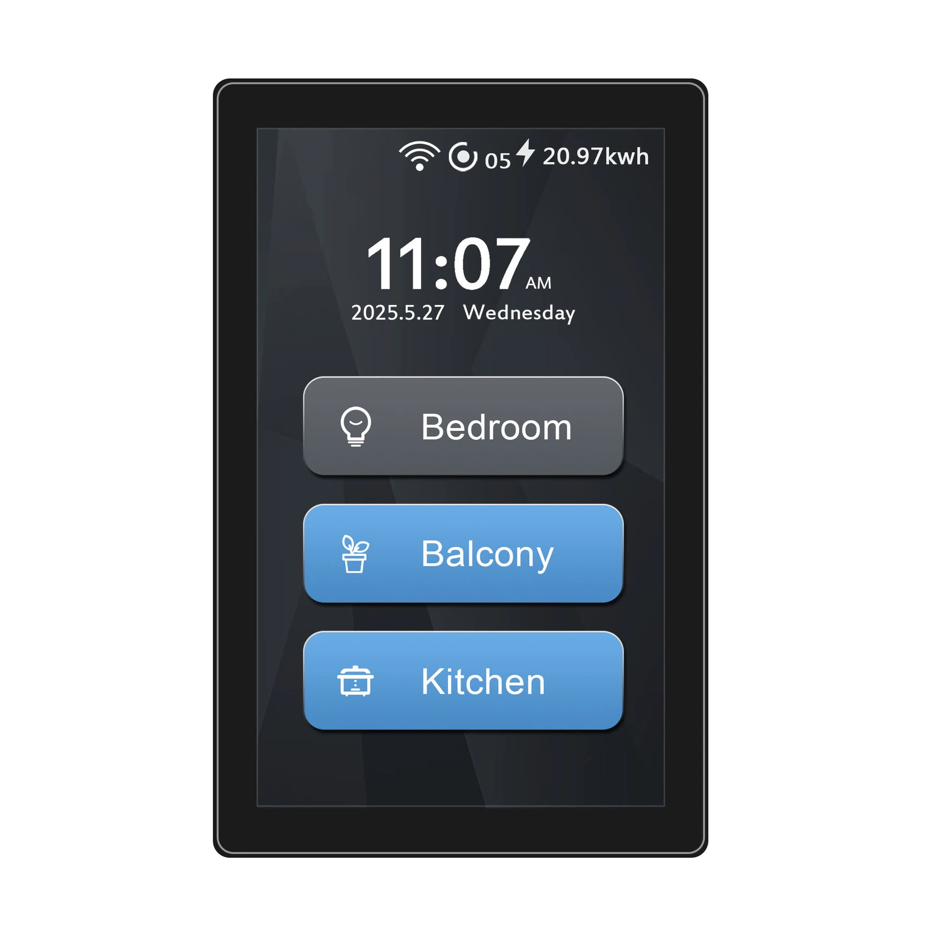 US smart wifi switches tuya EU - Home Automation Systems Diy incelemesi ve fiyatı