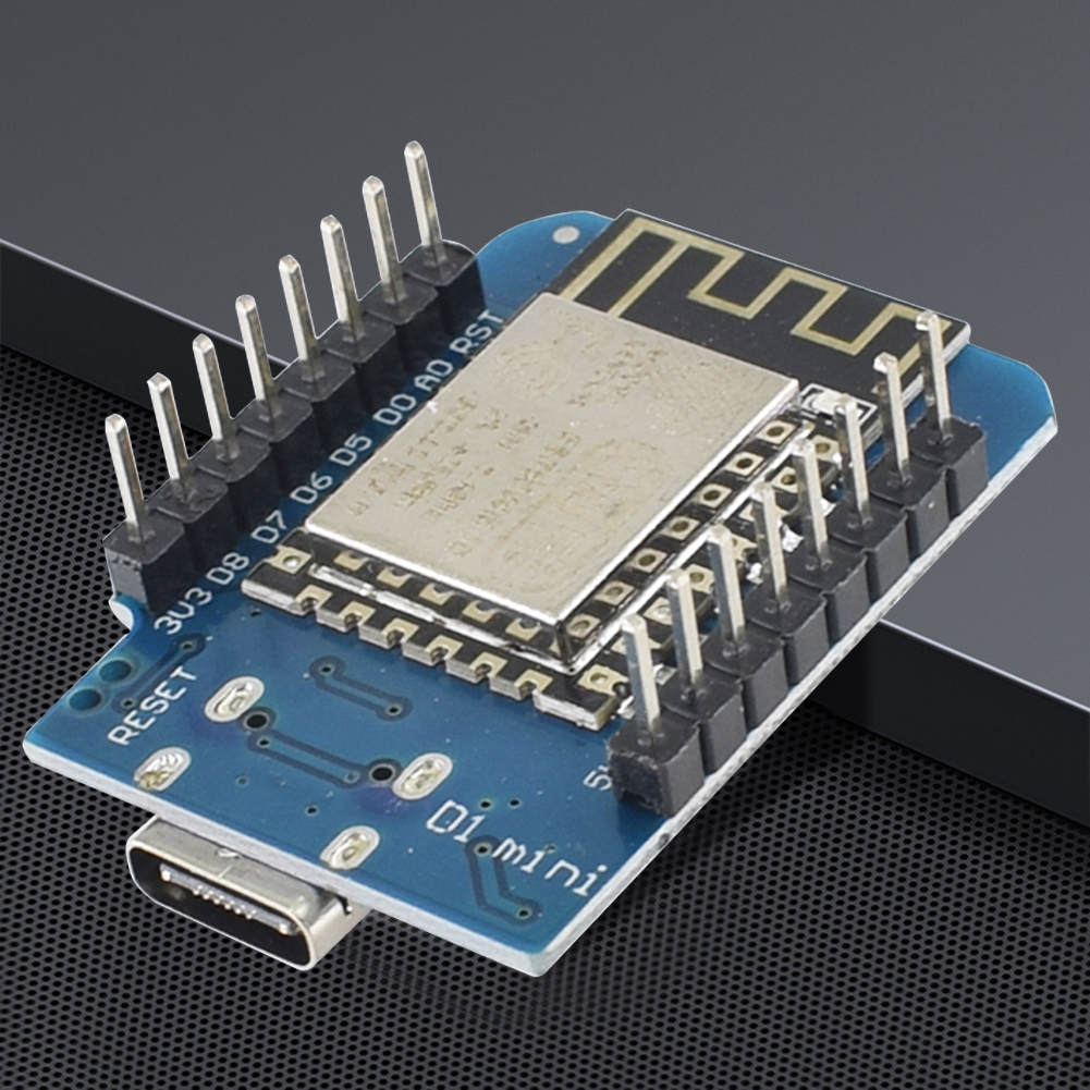 ESP8266 ESP-12F  NodeMcu Lua W - Esp8266 Nodemcu Board incelemesi ve fiyatı
