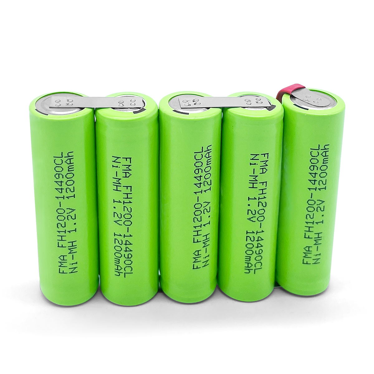 6V 600-900mAh Ni-Cd 1.2-2AH Ni - Home Automation System Diy incelemesi ve fiyatı