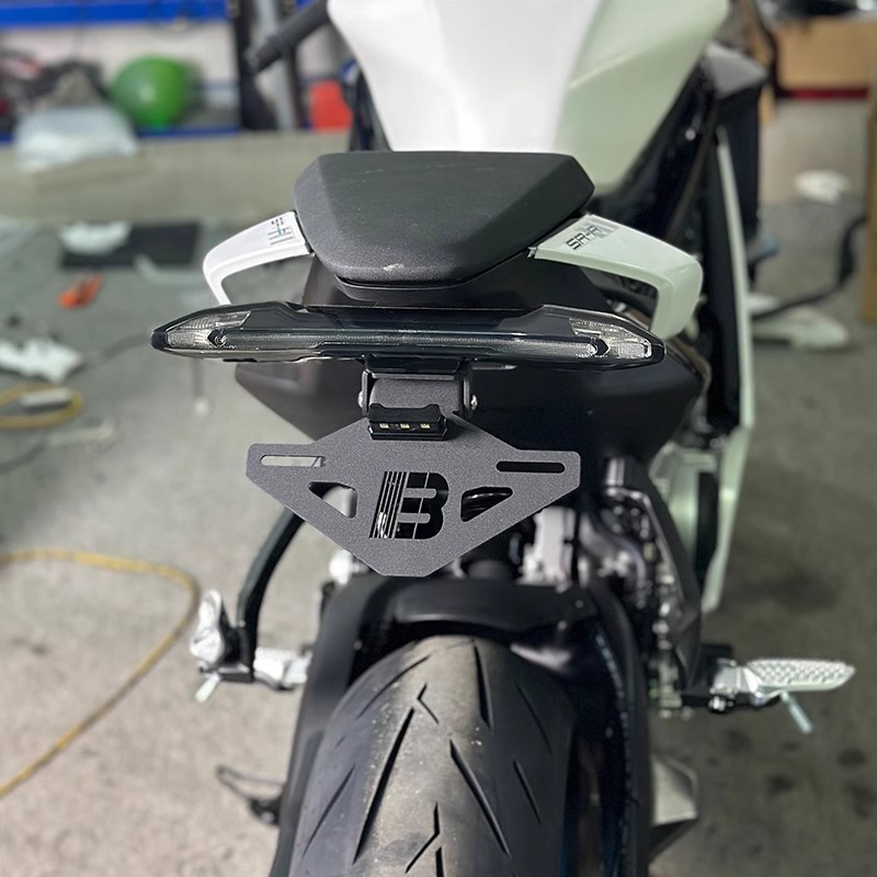 FOR CFMOTO 675SR-R 675NK 675 N - Ir Blaster Universal incelemesi ve fiyatı