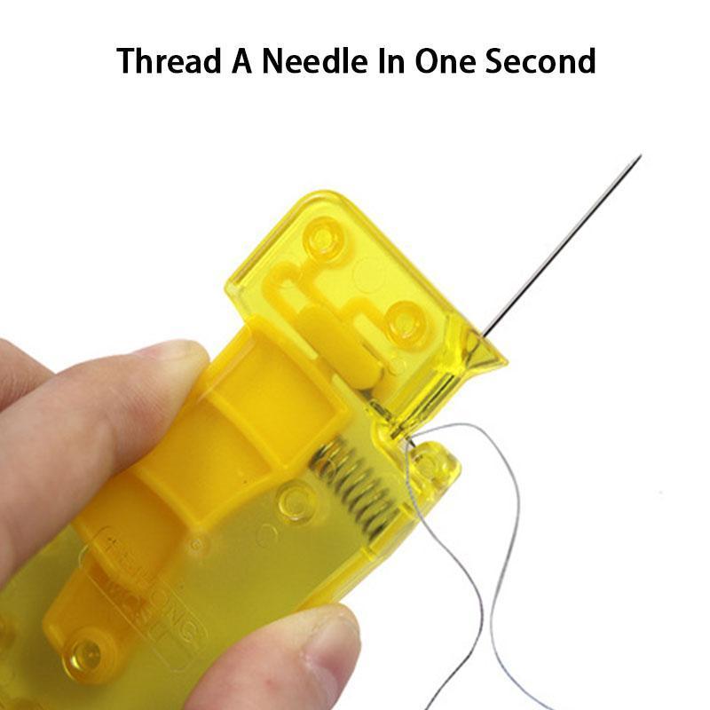 Auto Needle Threader DIY Tool  - Home Automation Diy incelemesi ve fiyatı