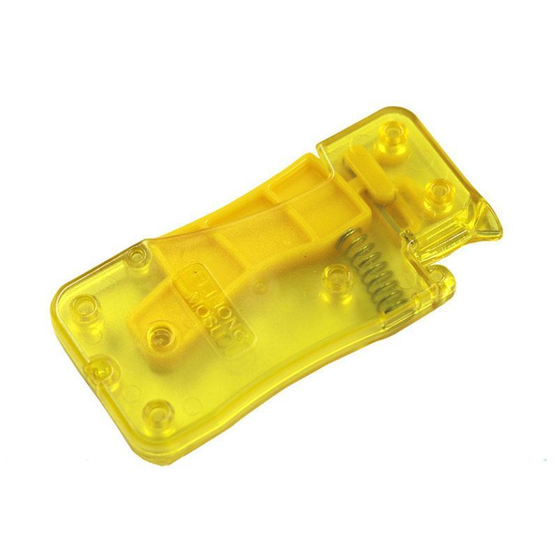 Auto Needle Threader DIY Tool  - Home Automation Diy incelemesi ve fiyatı