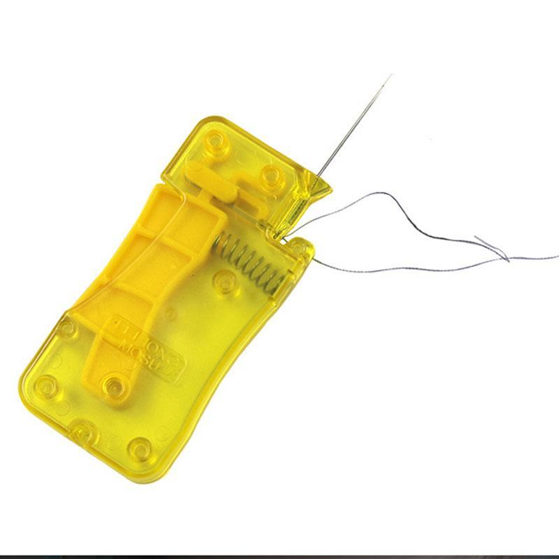 Auto Needle Threader DIY Tool  - Home Automation Diy incelemesi ve fiyatı
