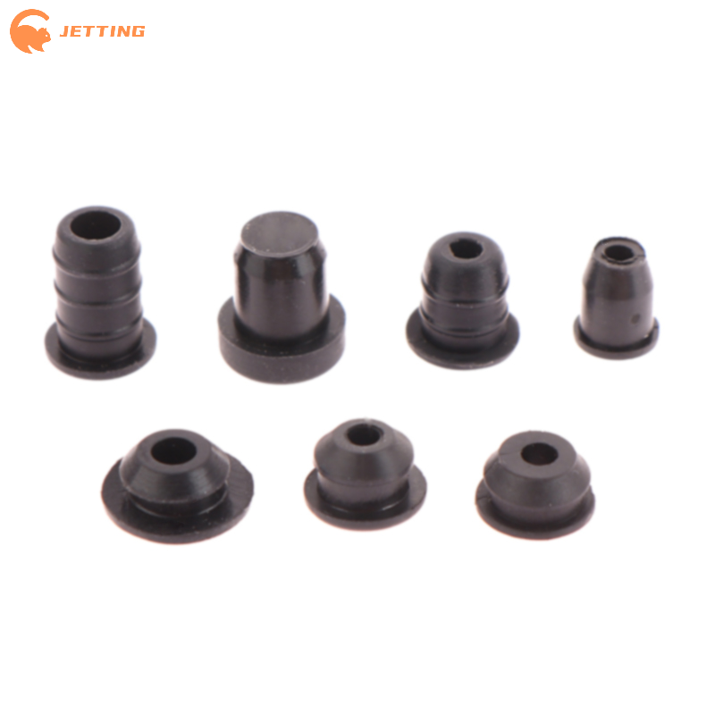 For Di2 Grommets Rubber Plug 6 - Home Automation System Diy incelemesi ve fiyatı