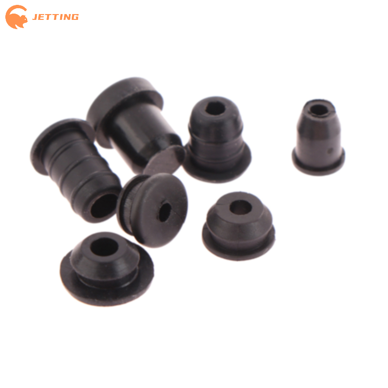 For Di2 Grommets Rubber Plug 6 - Home Automation System Diy incelemesi ve fiyatı