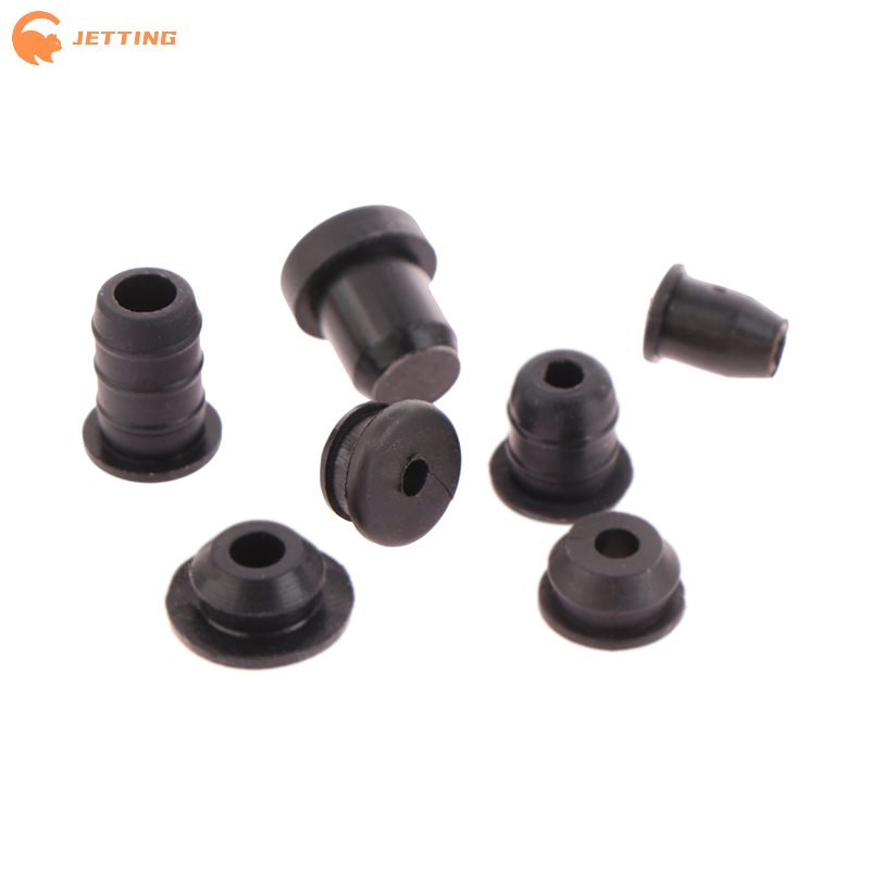 For Di2 Grommets Rubber Plug 6 - Home Automation System Diy incelemesi ve fiyatı