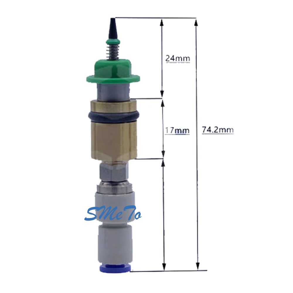 SMT Automation JUKI nozzle set - Home Automation Diy Kit incelemesi ve fiyatı