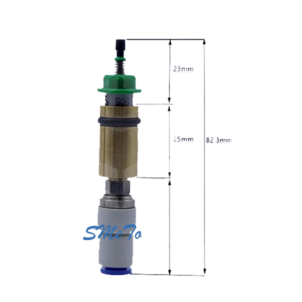 SMT Automation JUKI nozzle set - Home Automation Diy Kit incelemesi ve fiyatı