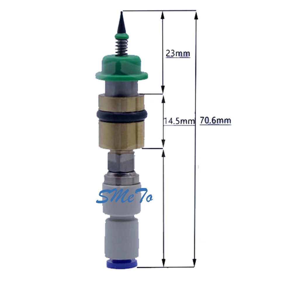 SMT Automation JUKI nozzle set - Home Automation Diy Kit incelemesi ve fiyatı