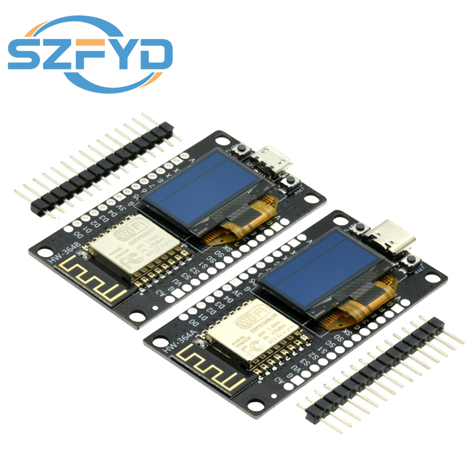 NodeMCU ESP8266 Development Bo - Esp8266 Nodemcu Board incelemesi ve fiyatı