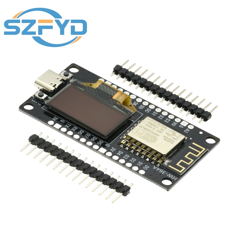 NodeMCU ESP8266 Development Bo - Esp8266 Nodemcu Board incelemesi ve fiyatı