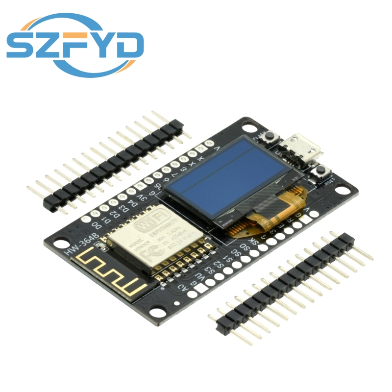 NodeMCU ESP8266 Development Bo - Esp8266 Nodemcu Board incelemesi ve fiyatı