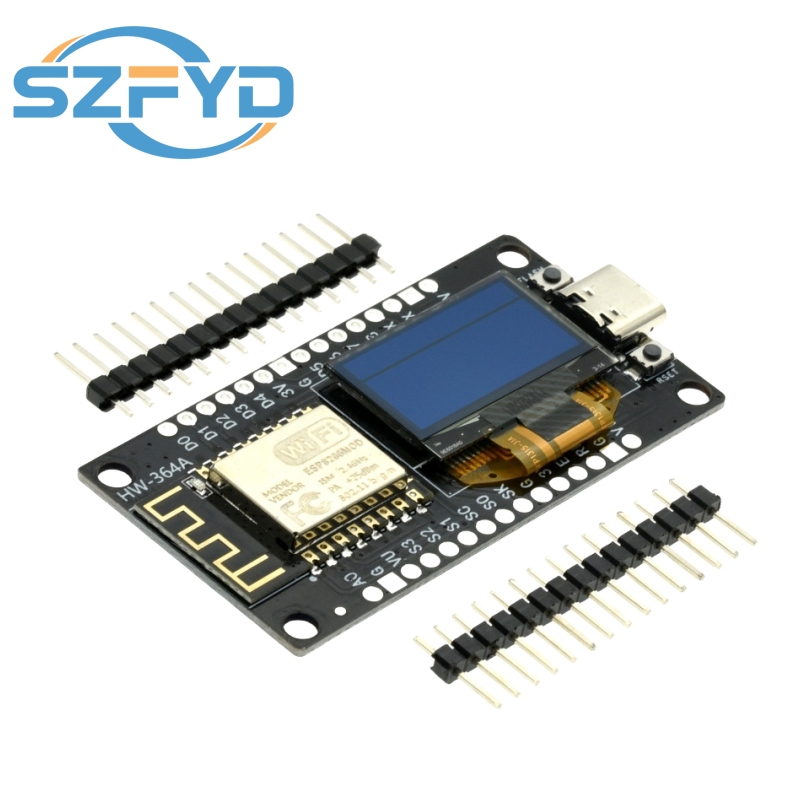 NodeMCU ESP8266 Development Bo - Esp8266 Nodemcu Board incelemesi ve fiyatı