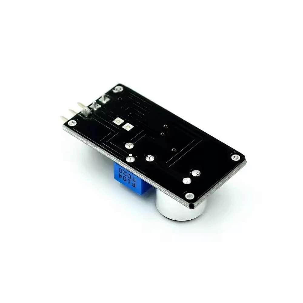 Mic Sound Detection Sensor Mod - Home Automation Raspberry Pi incelemesi ve fiyatı