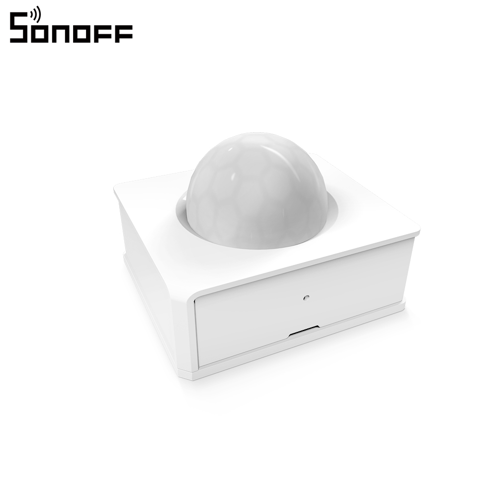 Itead SONOFF RF Bridge 433MHz  - Home Automation Diy Kit incelemesi ve fiyatı