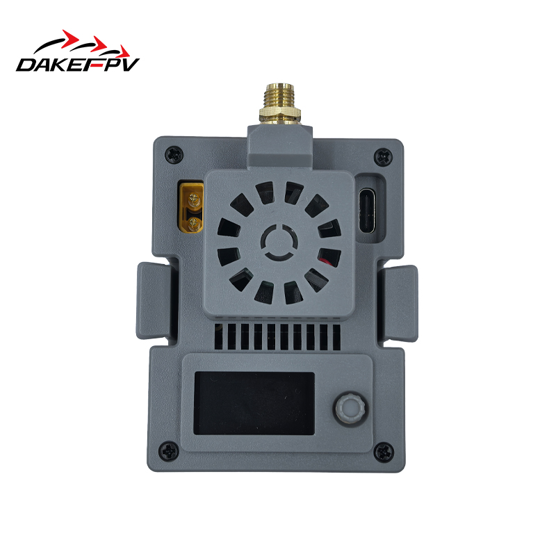 ELRS 433MHz/915MHz/2.4GHz 2W s - 433Mhz Receiver Module incelemesi ve fiyatı