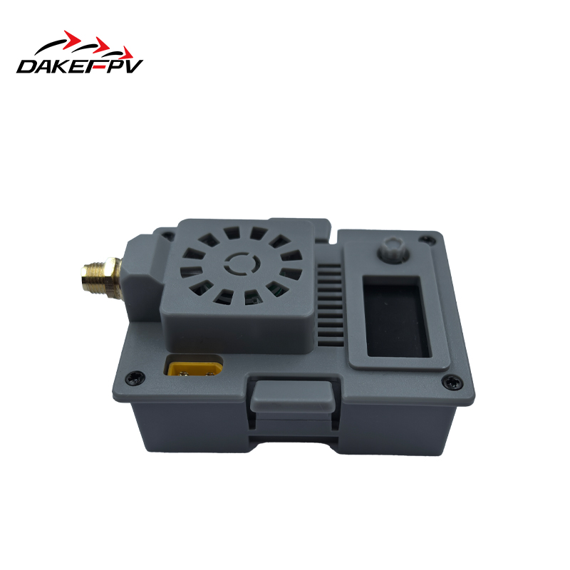 ELRS 433MHz/915MHz/2.4GHz 2W s - 433Mhz Receiver Module incelemesi ve fiyatı