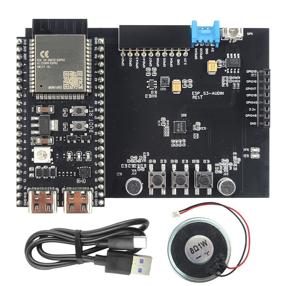 ESP32 S3 N16R8 Development Boa - Keys Diy Home Automation Kit With Esp32 incelemesi ve fiyatı
