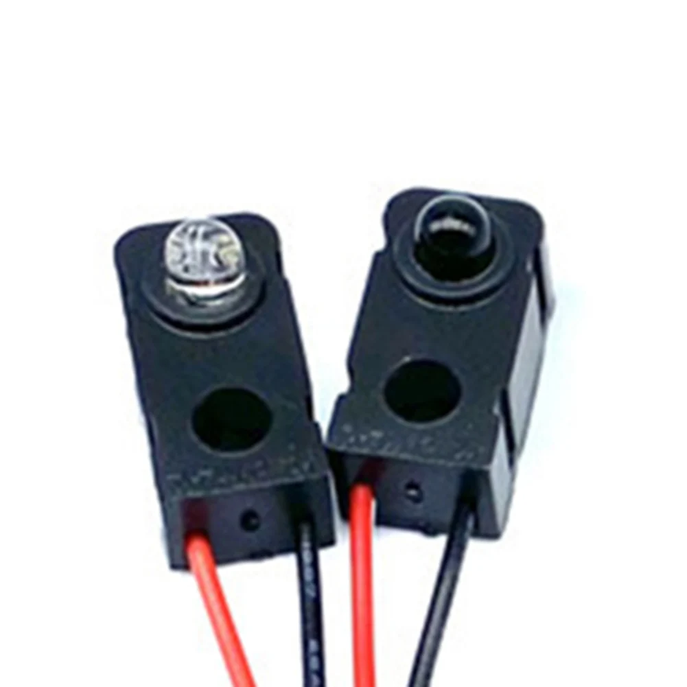 4Pairs IR Break Beam Sensor 3m - Diy Automation Projects incelemesi ve fiyatı