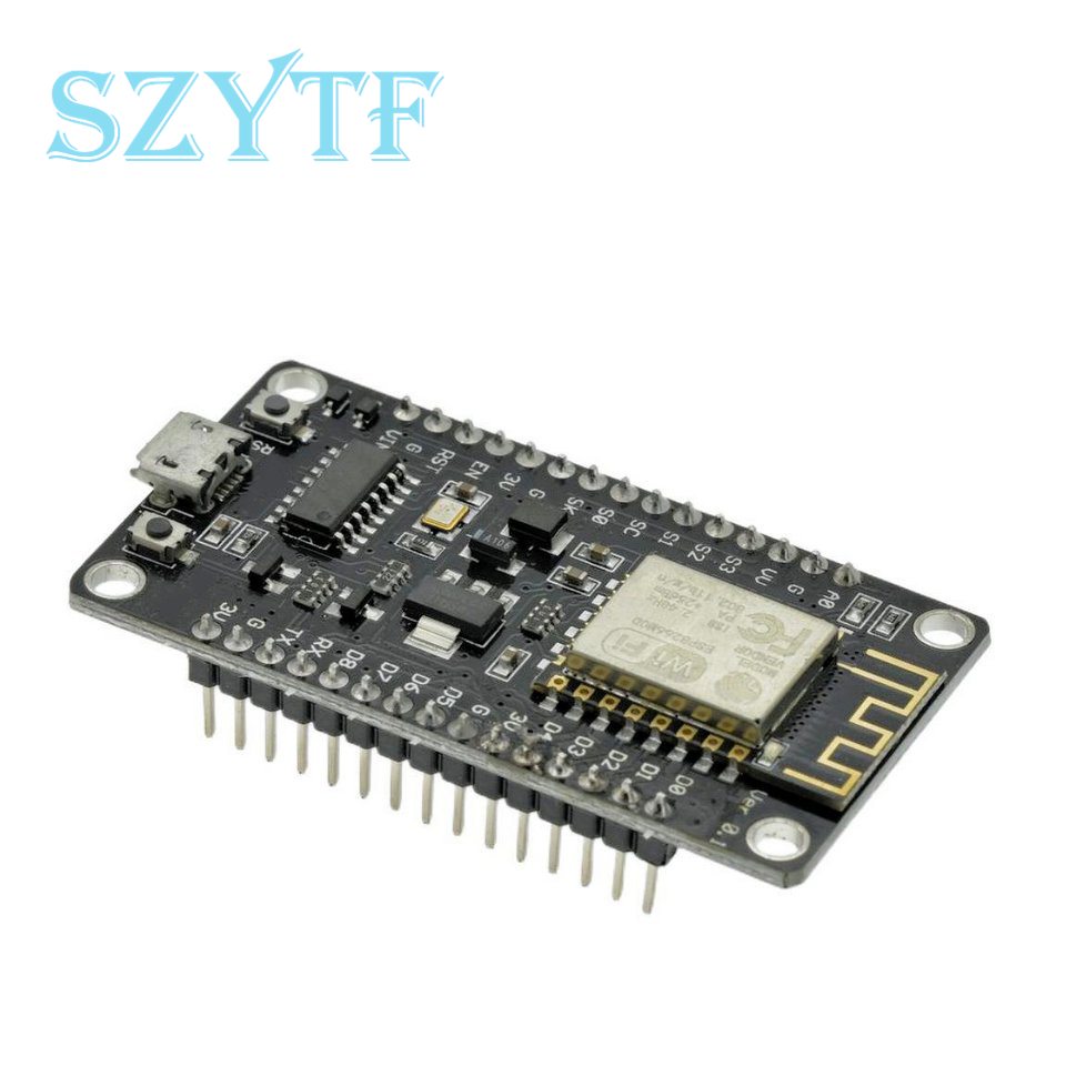 ESP8266 Serial Port Wifi Modul - Esp8266 Nodemcu Board incelemesi ve fiyatı