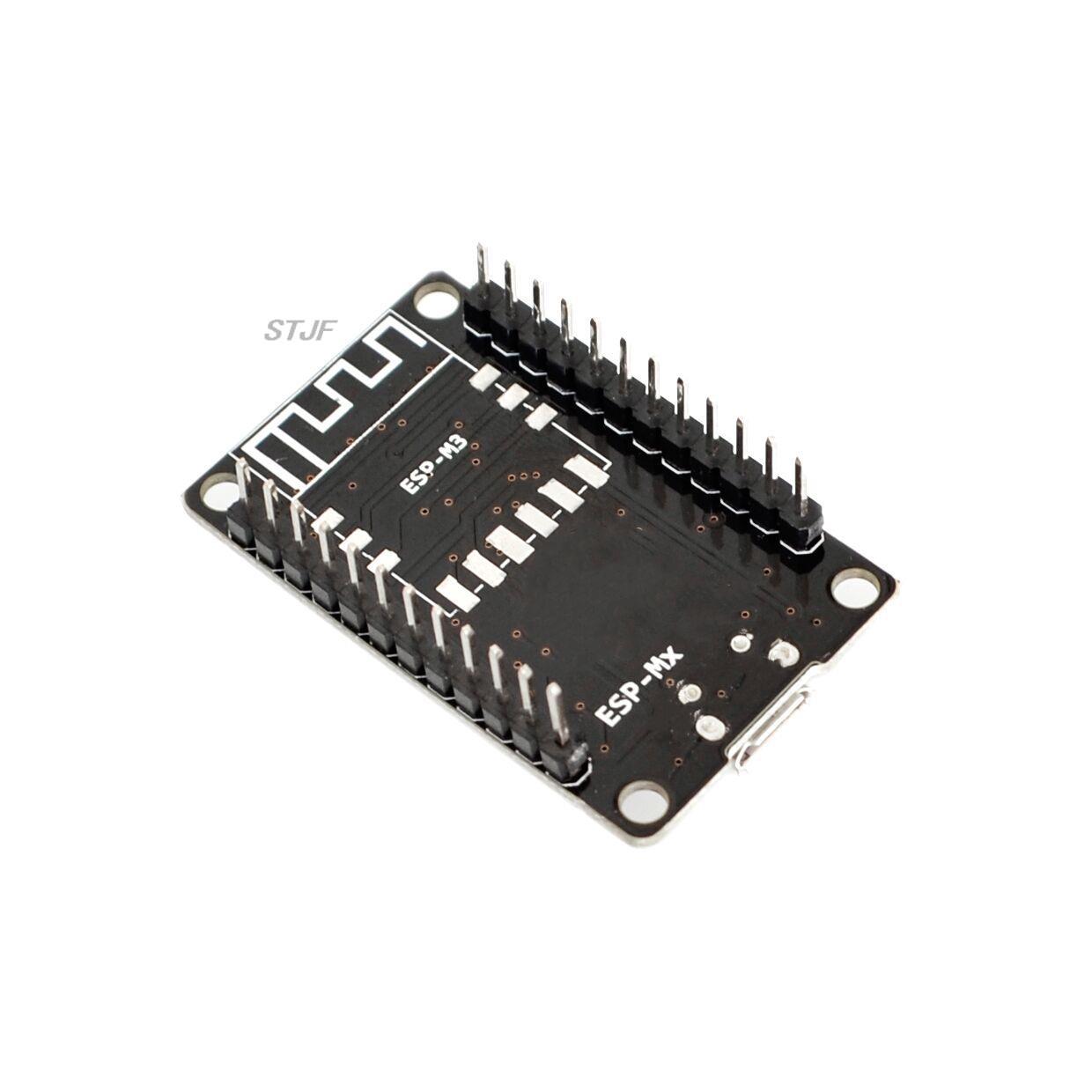 ESP8285 Development Board Node - Esp8266 Nodemcu Board incelemesi ve fiyatı