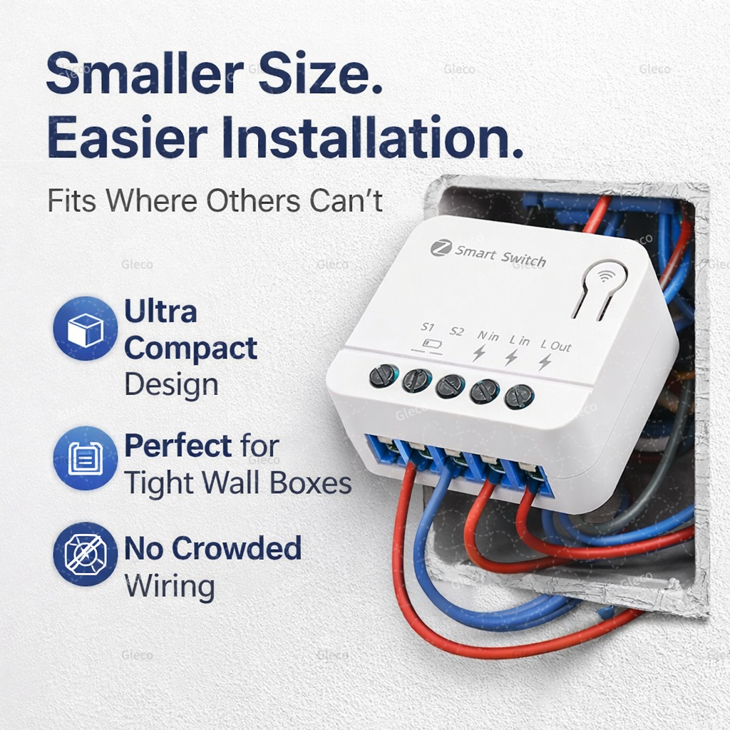 ZigBee Tuya Smart Switch Modul - Diy Home Automation Hub incelemesi ve fiyatı