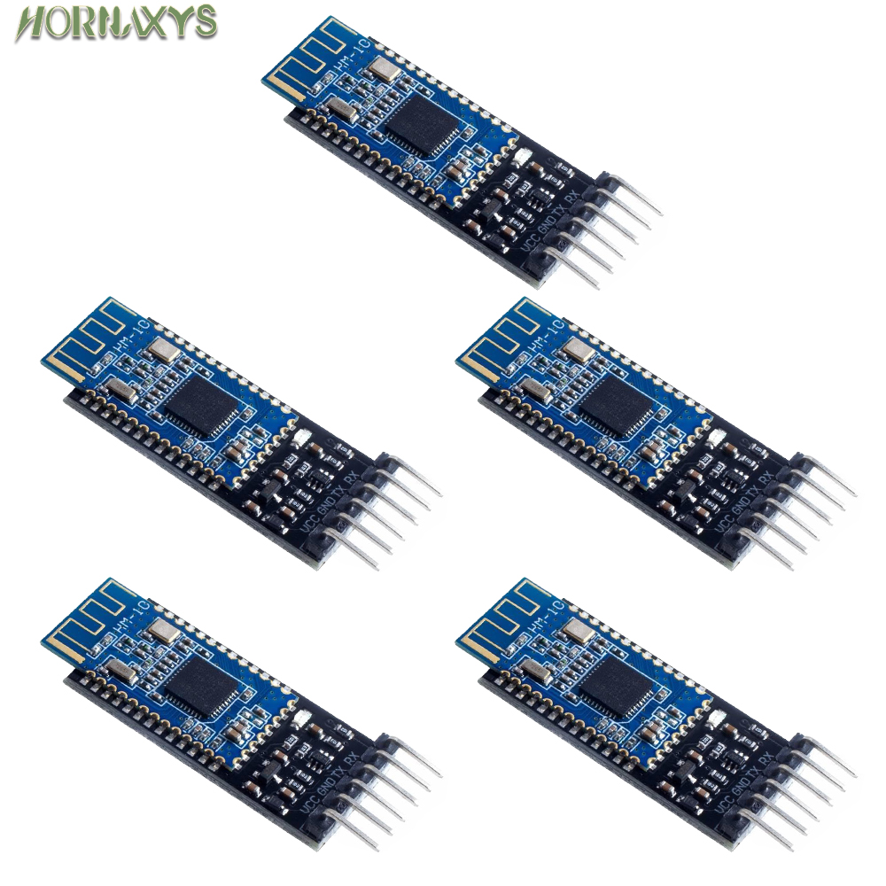HM-10 BLE 4.0 (Bluetooth Low E - Level Shifter 3.3V incelemesi ve fiyatı