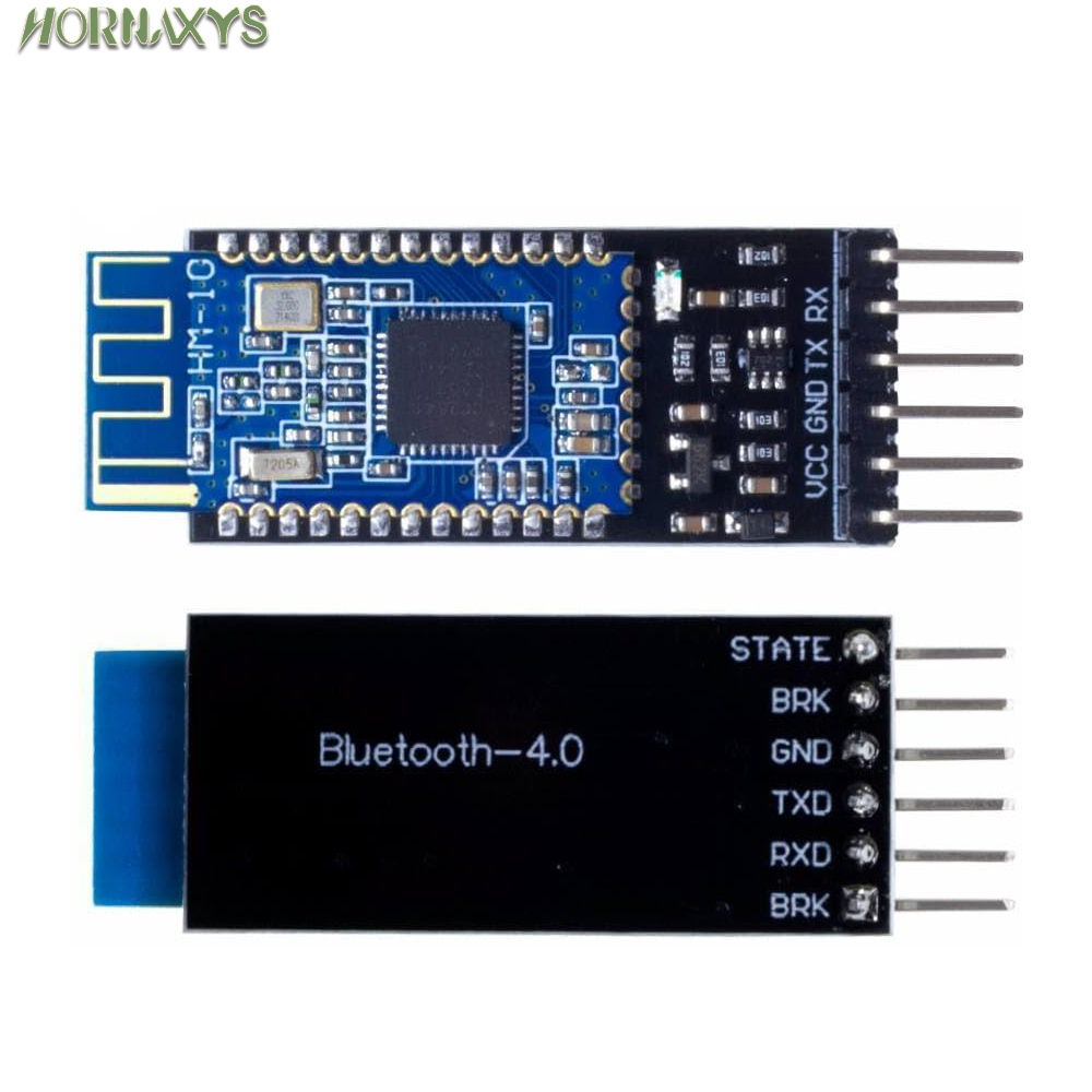 HM-10 BLE 4.0 (Bluetooth Low E - Level Shifter 3.3V incelemesi ve fiyatı