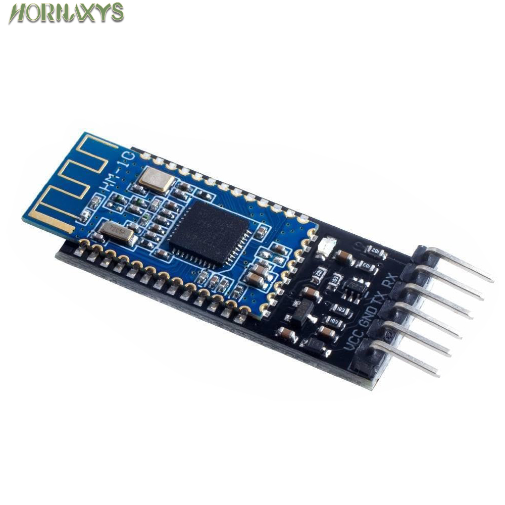 HM-10 BLE 4.0 (Bluetooth Low E - Level Shifter 3.3V incelemesi ve fiyatı