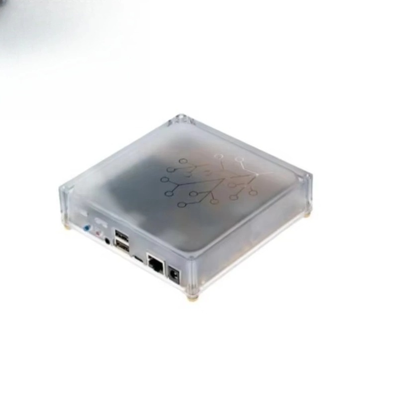 [Hot Sale]Home Assistant Yello - Home Automation Raspberry Pi incelemesi ve fiyatı