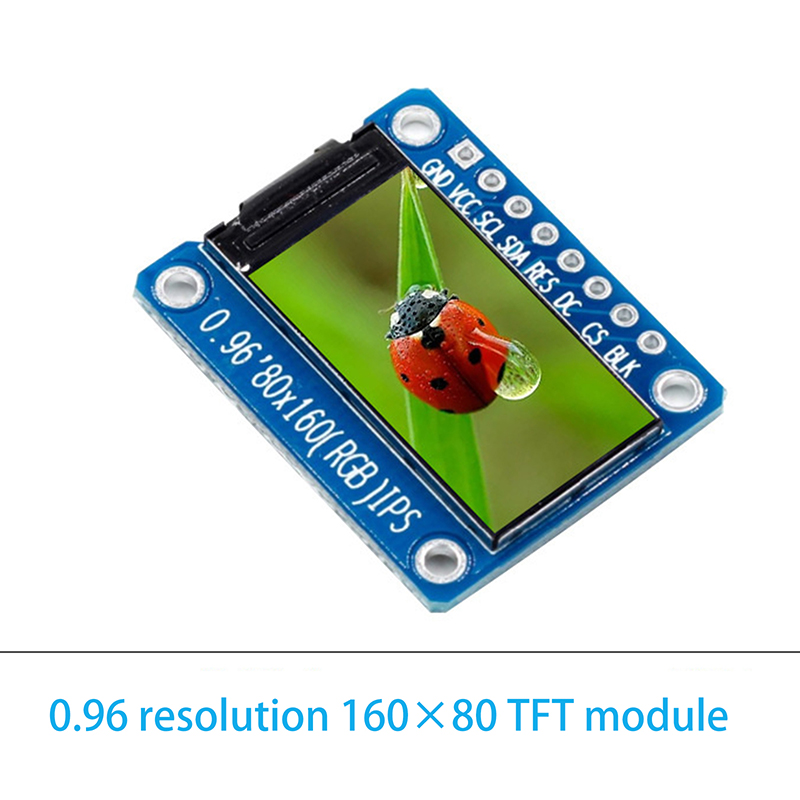 Y-1 Pc 0.96 Inch IPS OLED Disp - Home Automation Arduino incelemesi ve fiyatı