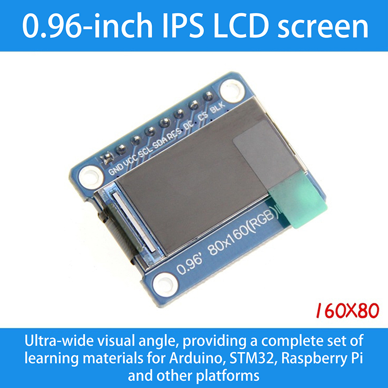 Y-1 Pc 0.96 Inch IPS OLED Disp - Home Automation Arduino incelemesi ve fiyatı