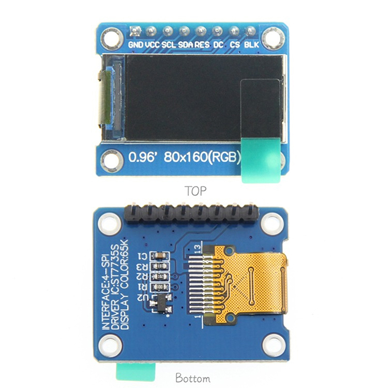 Y-1 Pc 0.96 Inch IPS OLED Disp - Home Automation Arduino incelemesi ve fiyatı