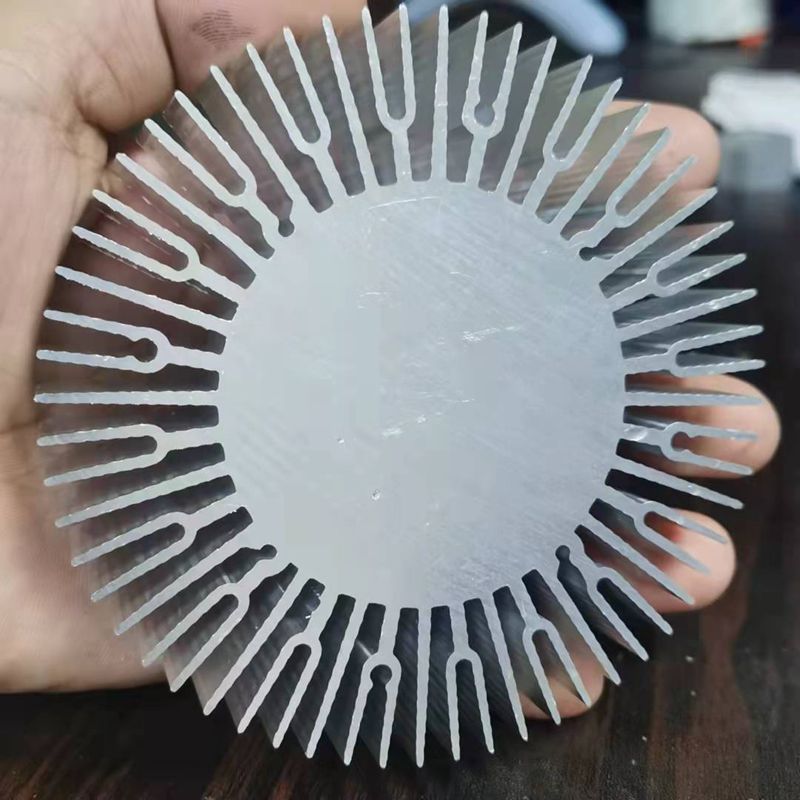 110x62mm Aluminum round Heat S - Home Automation System Diy incelemesi ve fiyatı