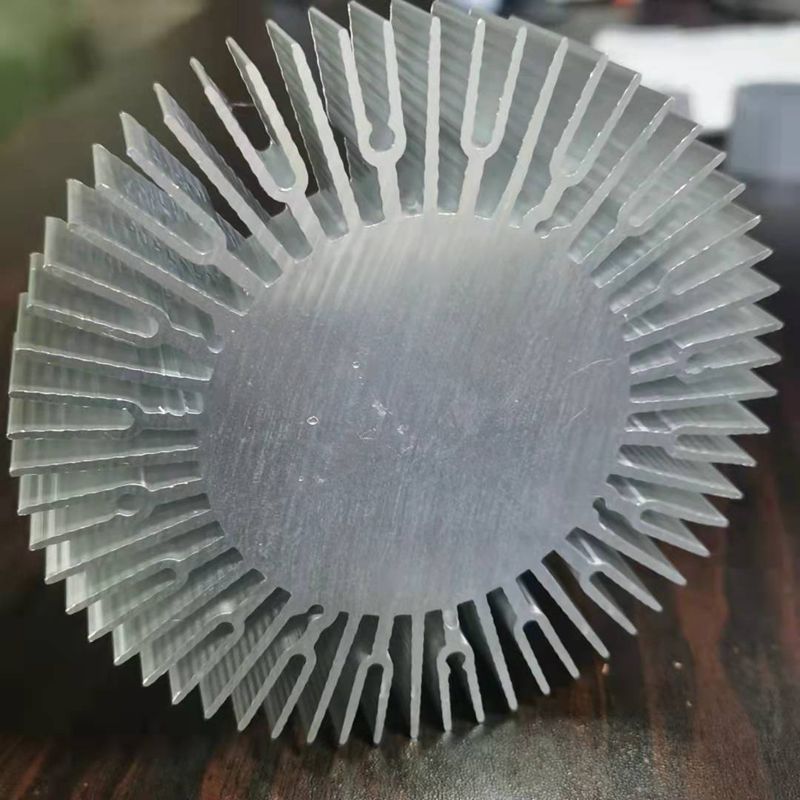 110x62mm Aluminum round Heat S - Home Automation System Diy incelemesi ve fiyatı